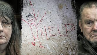 Episode 1 The Vanishing Woman, Part 1