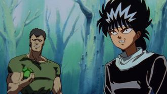 Episode 6 Three Monsters