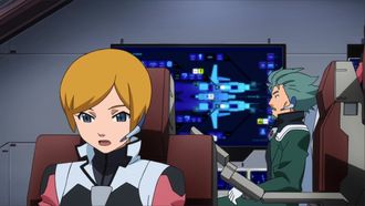 Episode 23 The Suspicious Colony