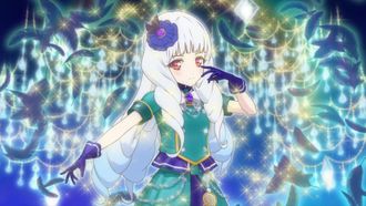 Episode 23 Descent of the Tundra Songstress!