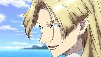 Episode 19 Tuner of Time