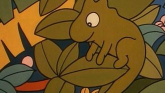 Episode 17 Una gita nella giungla
