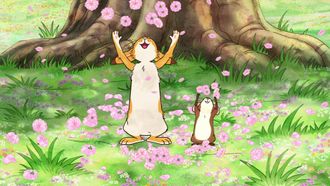 Episode 9 Snow Blanket