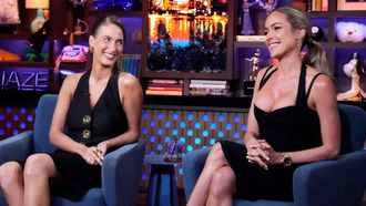 Episode 92 Amanda Batula, Kristin Cavallari