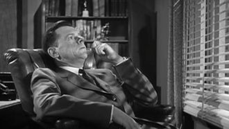 Episode 10 The Case of Mr. Pelham