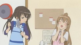 Episode 1 The Three Minami Sisters