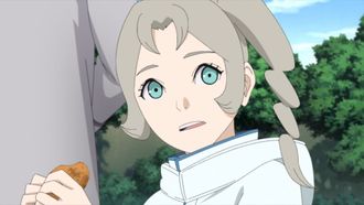 Episode 262 The Princess’s Tea Party
