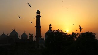 Episode 1 Pakistan Unveiled