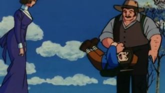 Episode 44 The Bond of Mother and Child