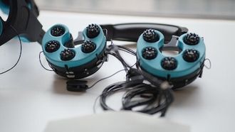 Episode 12 Headphones