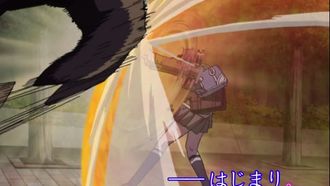 Episode 18 ――The Beginning