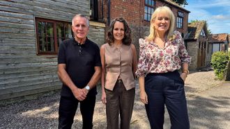 Episode 13 Gloucestershire