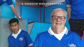 Episode 1 No Turning Back