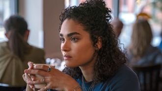 Episode 8 Sea Change