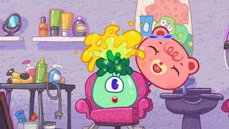 Episode 30 Myself in the Future