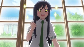 Episode 12 Be My Friend Forever