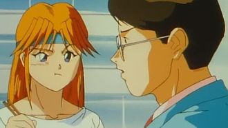 Episode 20 I'm Home! Izumo! The Prologue of Hope!