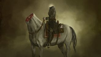 Episode 4 The Original Headless Horseman