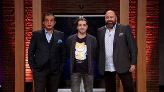 Episode 1