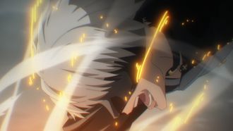 Episode 11 head[Y] battle