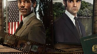 Episode 6 The Trojan Horse