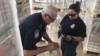 Episode 9 Escaping from the Cartel