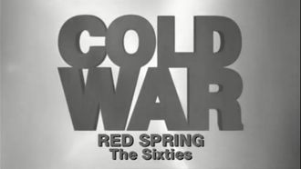 Episode 14 Red Spring (The 60s)