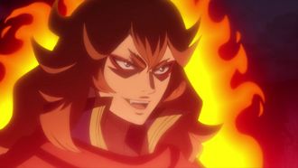 Episode 156 Awakening Powers