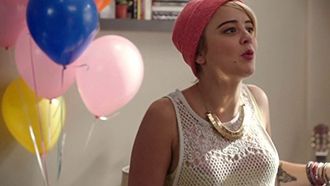 Episode 6 Birthday From Work