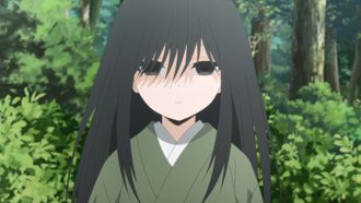 Episode 12 The Real Reason for Staying Up Late ~Connections~