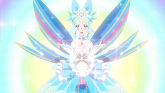 Episode 23 Take Me Higher