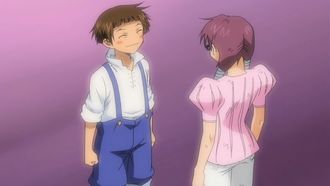Episode 16 The Law of Neo, The New Celestial