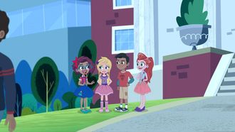 Episode 13 A Night to Remember (2)