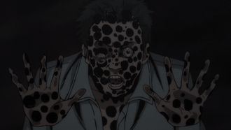 Episode 4 Shiver / Marionette Mansion