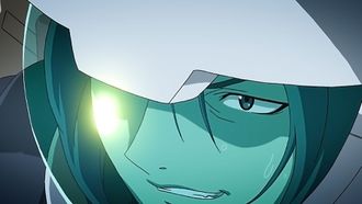 Episode 4 The White Wolf