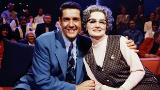 Episode 4 Dale Winton, Mary Whitehouse, Derek Jameson
