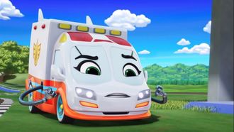 Episode 4 Food Truck Fiasco