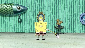 SpongeBob SquarePants - Season 16 Episode 2