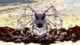 Episode 20 Anno Un