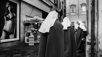 Episode 1 The Beauty of Rome