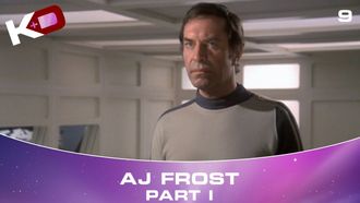 Episode 9 AJ Frost - Part 1