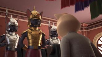 Episode 17 