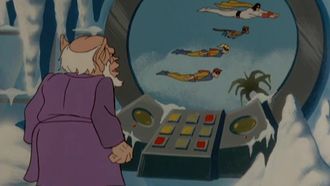 Episode 16 The Toymaker