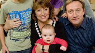 Episode 1 In The Family Way