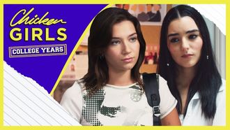 Episode 8 Secret’s Out