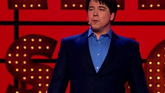 Episode 5 Belfast - Neil Delamere, Jeff Green, Kerry Godliman, Patrick Kielty