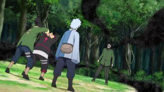Episode 6 The Final Lesson!