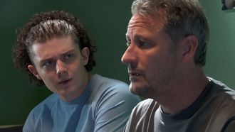 Hollyoaks - Season 31 Episode 110