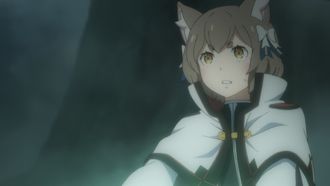 Episode 21 A Wager That Defies Despair