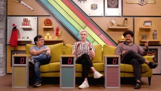 Episode 12 Terminally Online